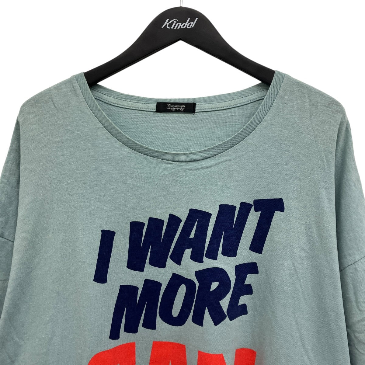 プリントTシャツ