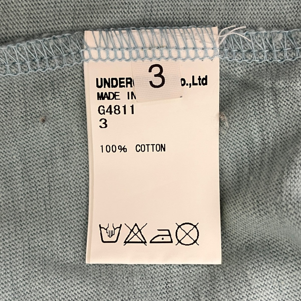 プリントTシャツ