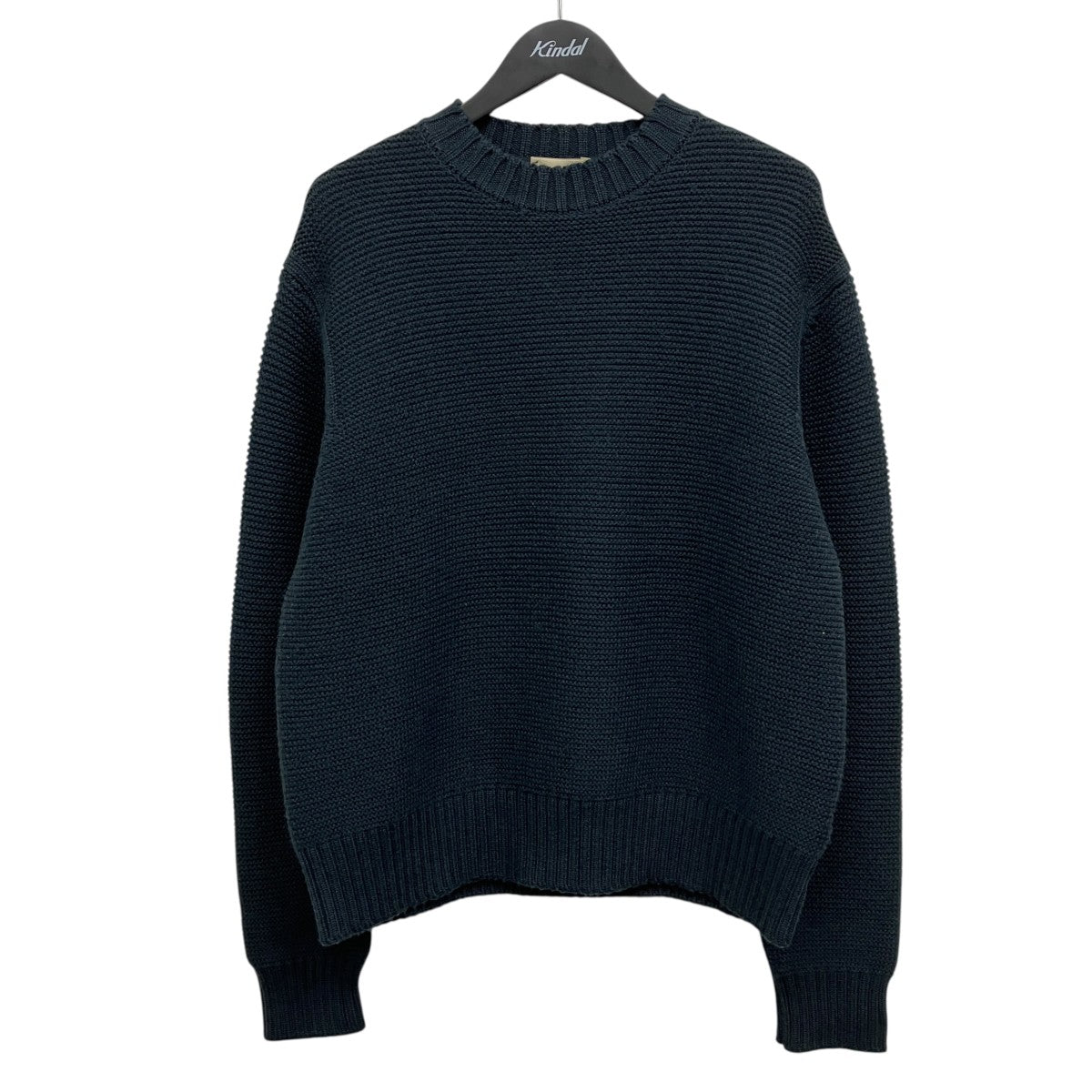 MW TOKYO モックネックニット 古着・中古-1枚目のアイテム画像