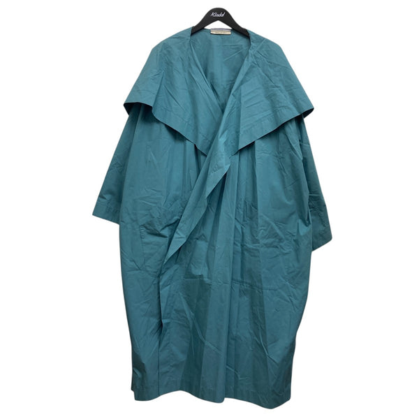 Cristaseya(クリスタセヤ) OVERSIZE TRENCH COAT スプリングコート