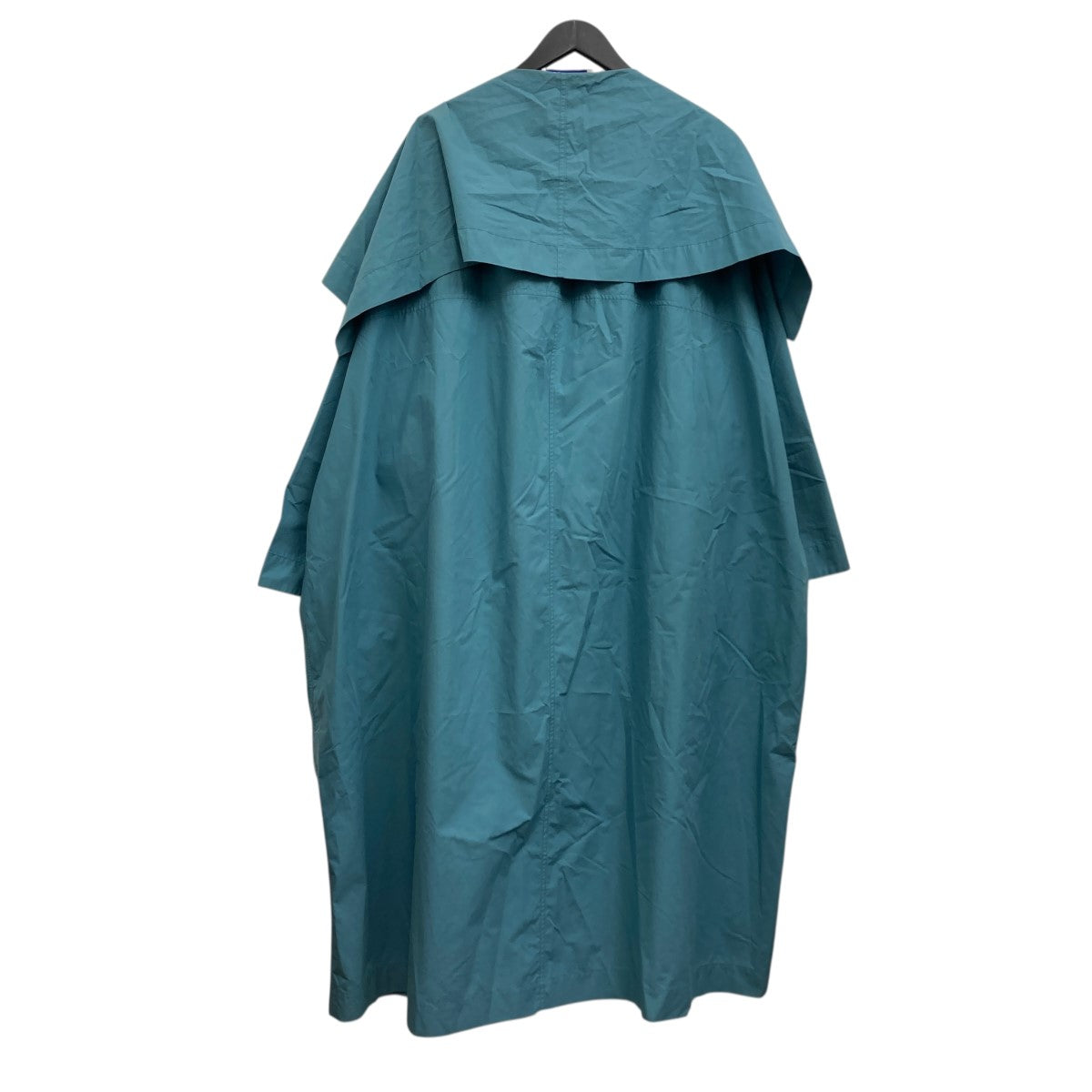 Cristaseya(クリスタセヤ) OVERSIZE TRENCH COAT スプリングコート