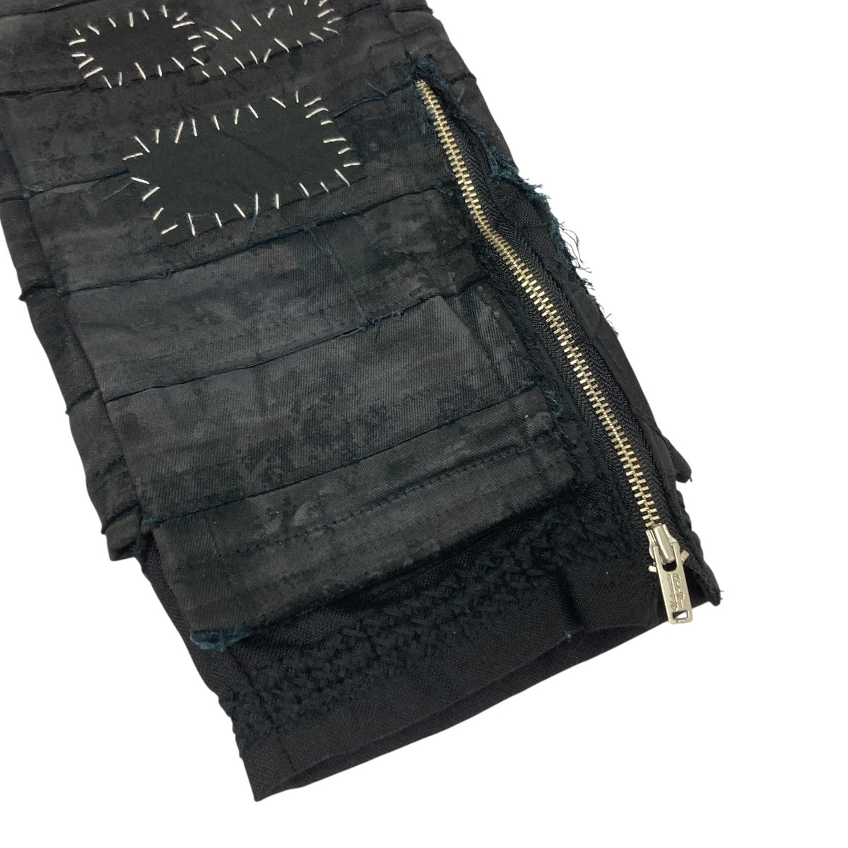 UNDERCOVER(アンダーカバー) 16SS SCAB期復刻 ツギハギクラスト