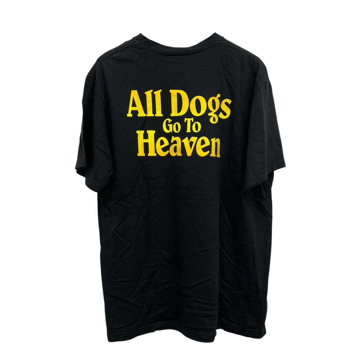 プリントTシャツ