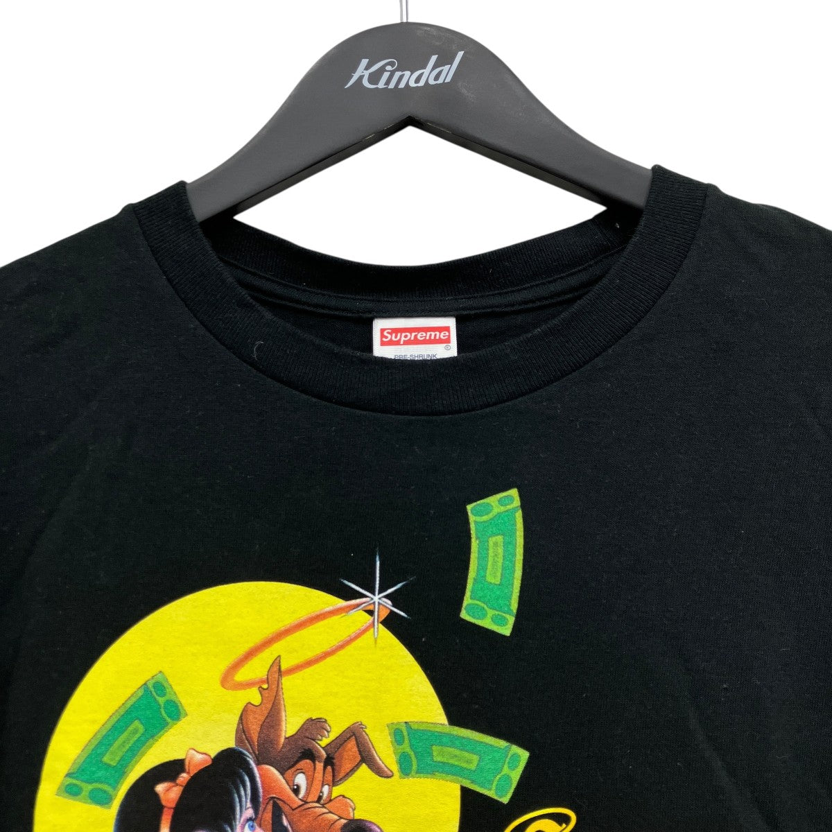プリントTシャツ