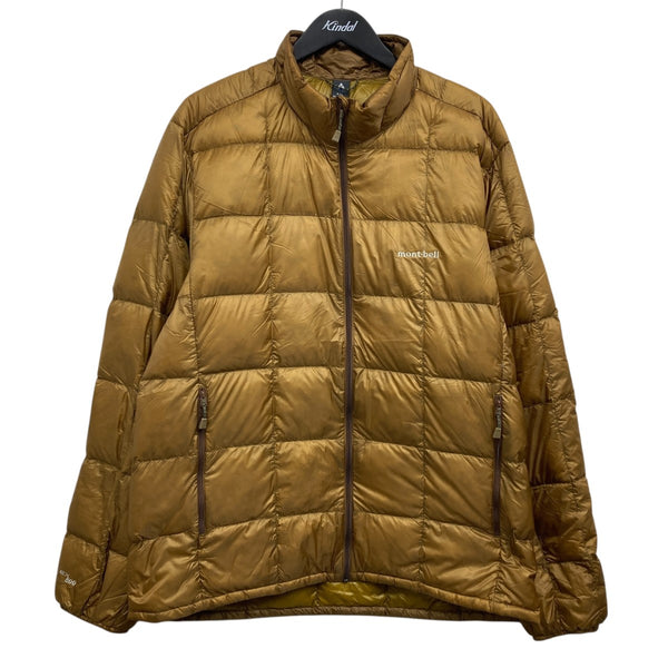 mont-bell(モンベル) 800フィル スペリオダウンジャケット 1101661