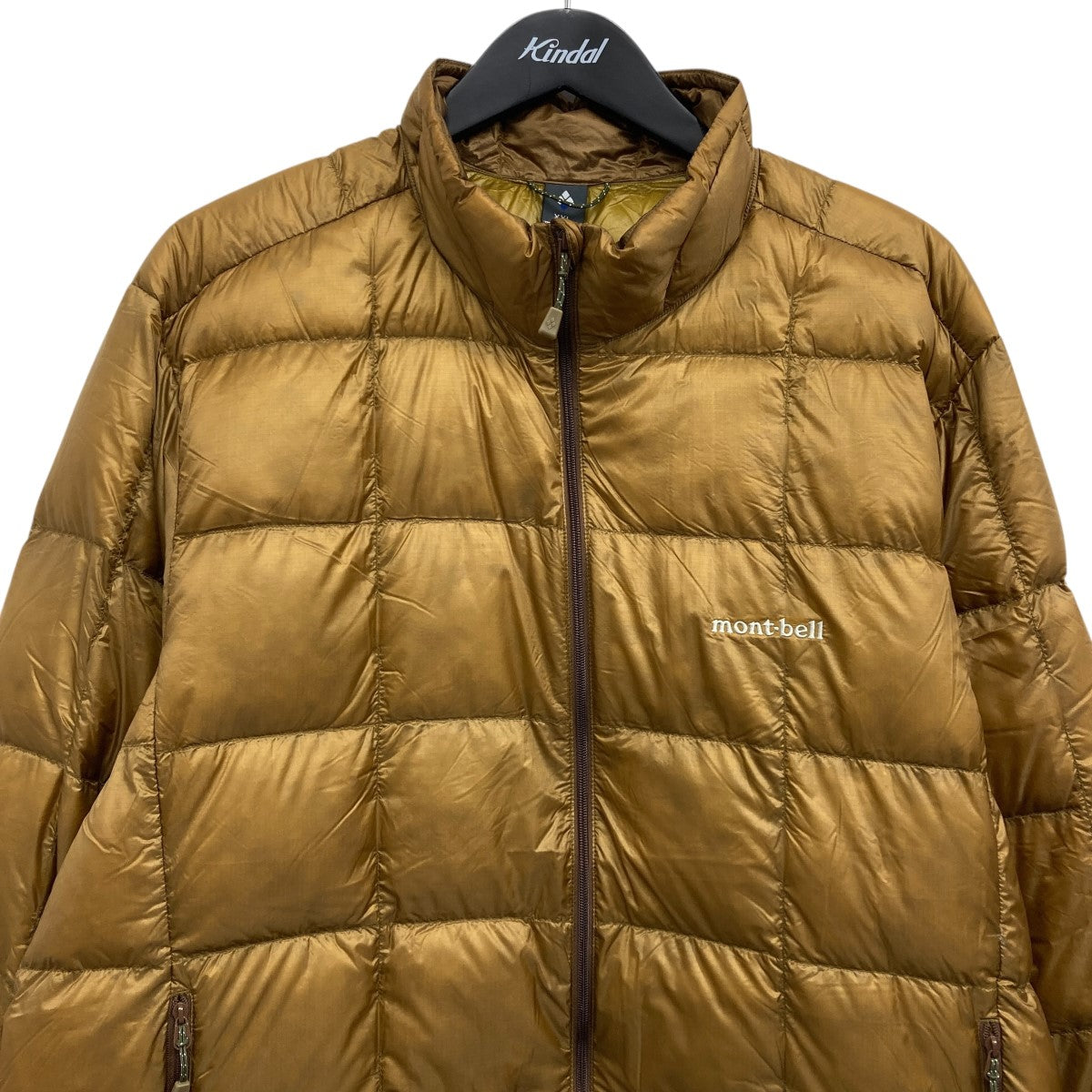 mont-bell(モンベル) 800フィル スペリオダウンジャケット 1101661