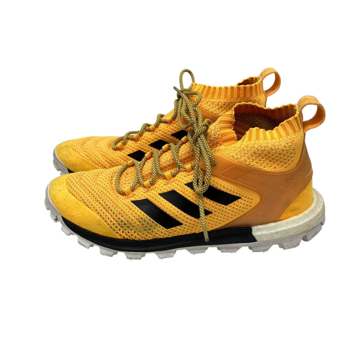 adidas×Gosha Rubchinskiy GR COPA MID PKローカットスニーカーAC7462 古着・中古-3枚目のアイテム画像