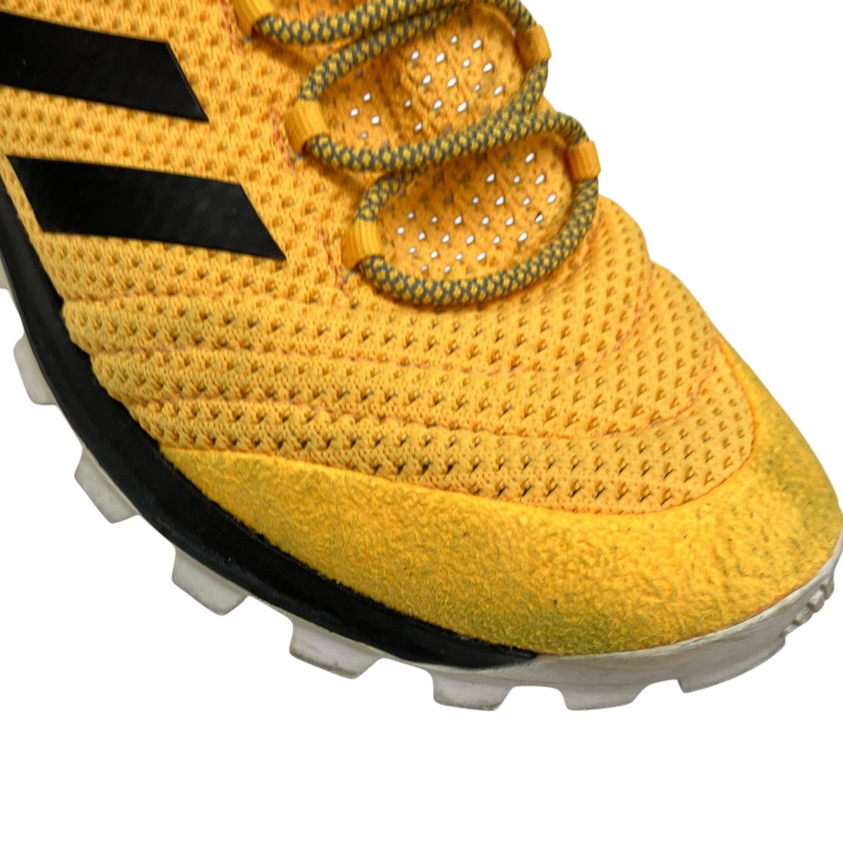 adidas×Gosha Rubchinskiy GR COPA MID PKローカットスニーカーAC7462 古着・中古-6枚目のアイテム画像