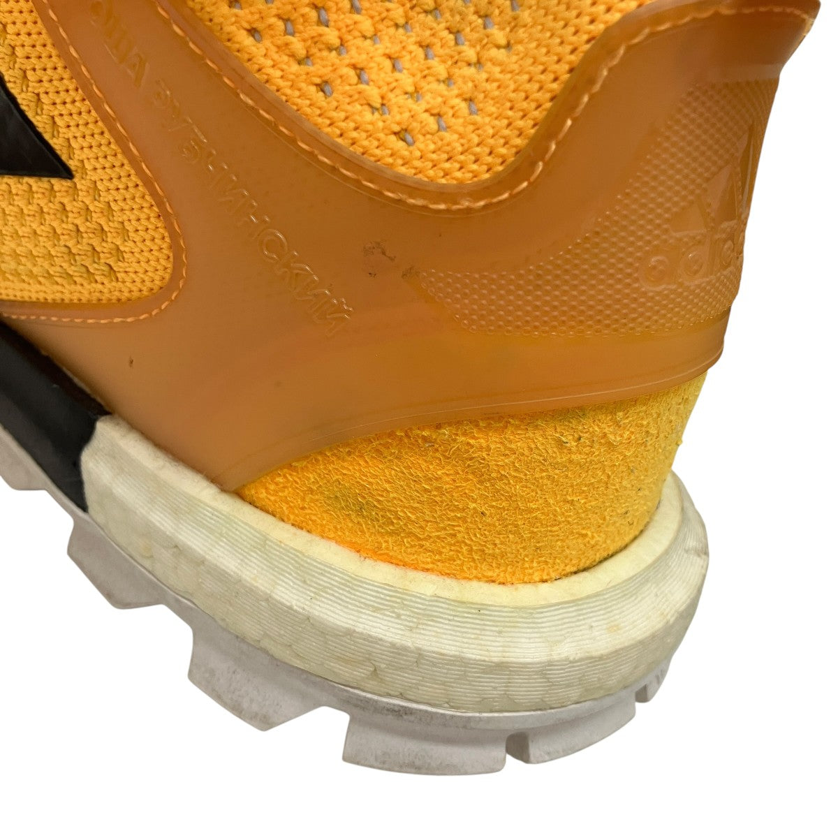 adidas×Gosha Rubchinskiy GR COPA MID PKローカットスニーカーAC7462 古着・中古-7枚目のアイテム画像
