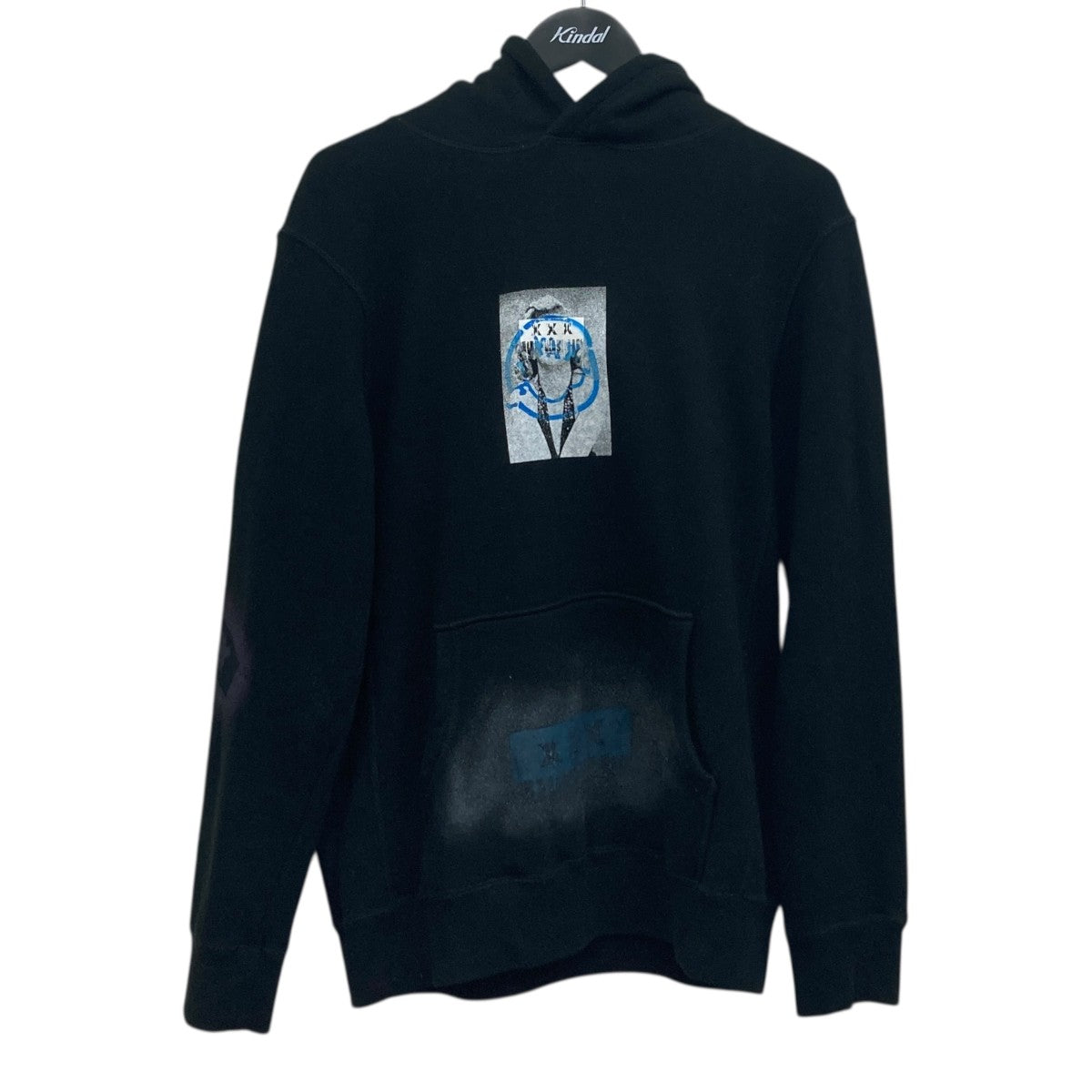 godselection xxx パーカーXL新品タグ付soldout品特別価格 中古・古着通販】GOD SELECTION XXX (ゴッドセレクショントリプル