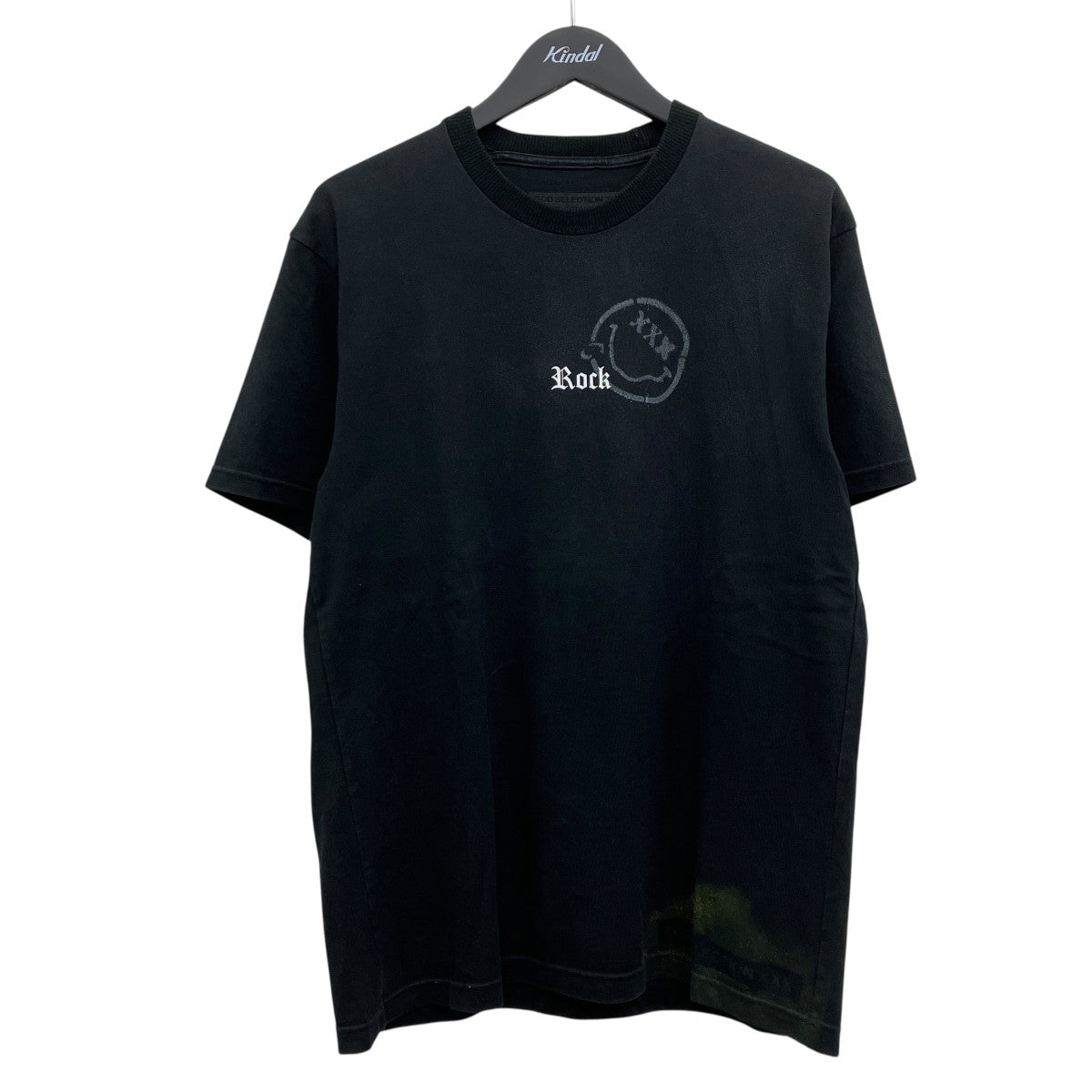 プリントTシャツ