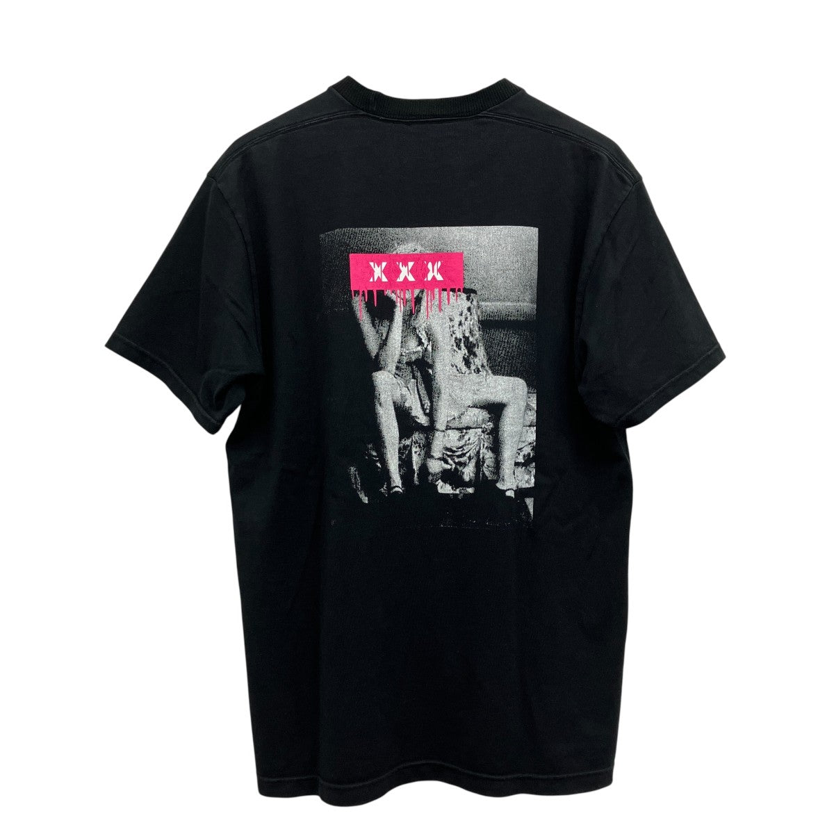 プリントTシャツ