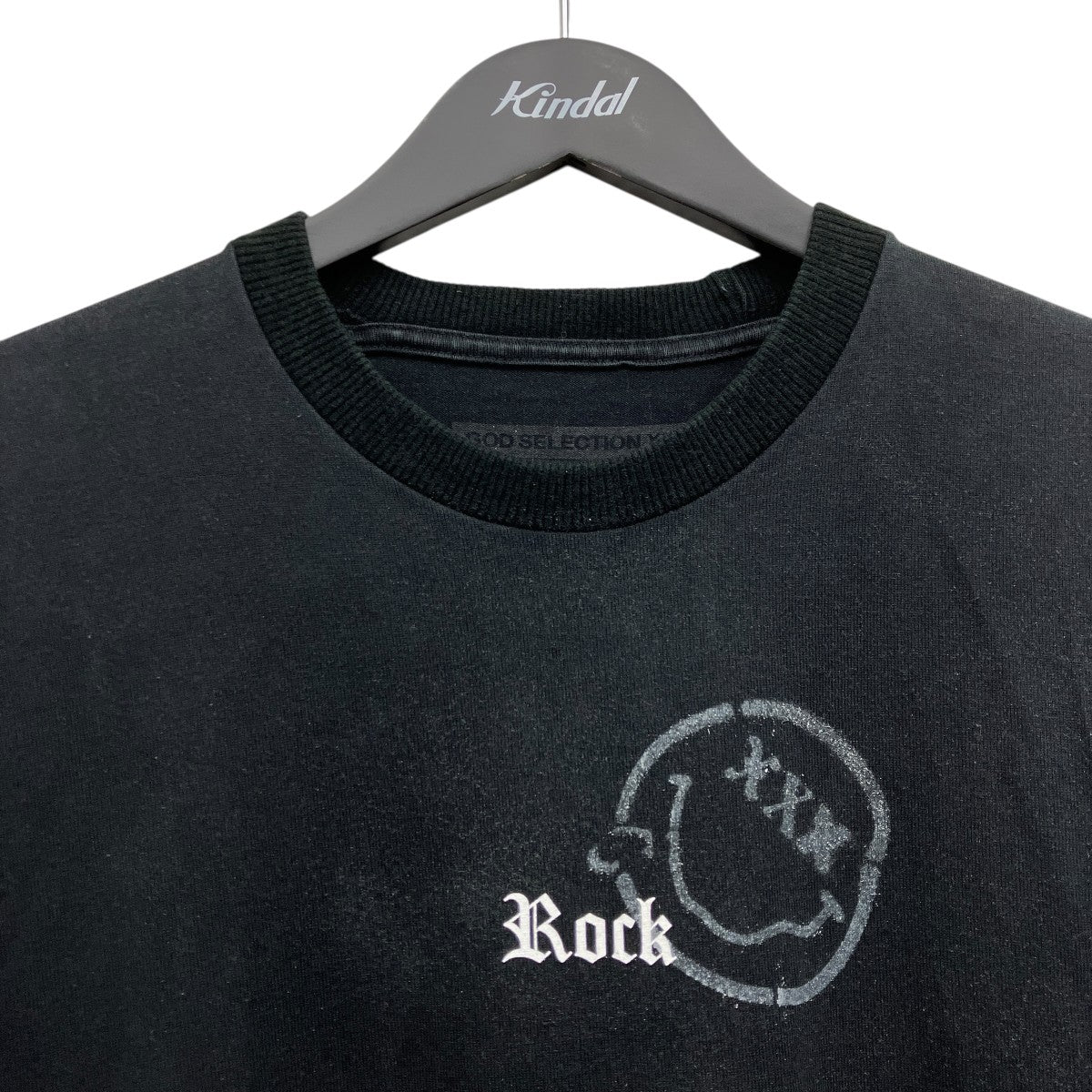 プリントTシャツ