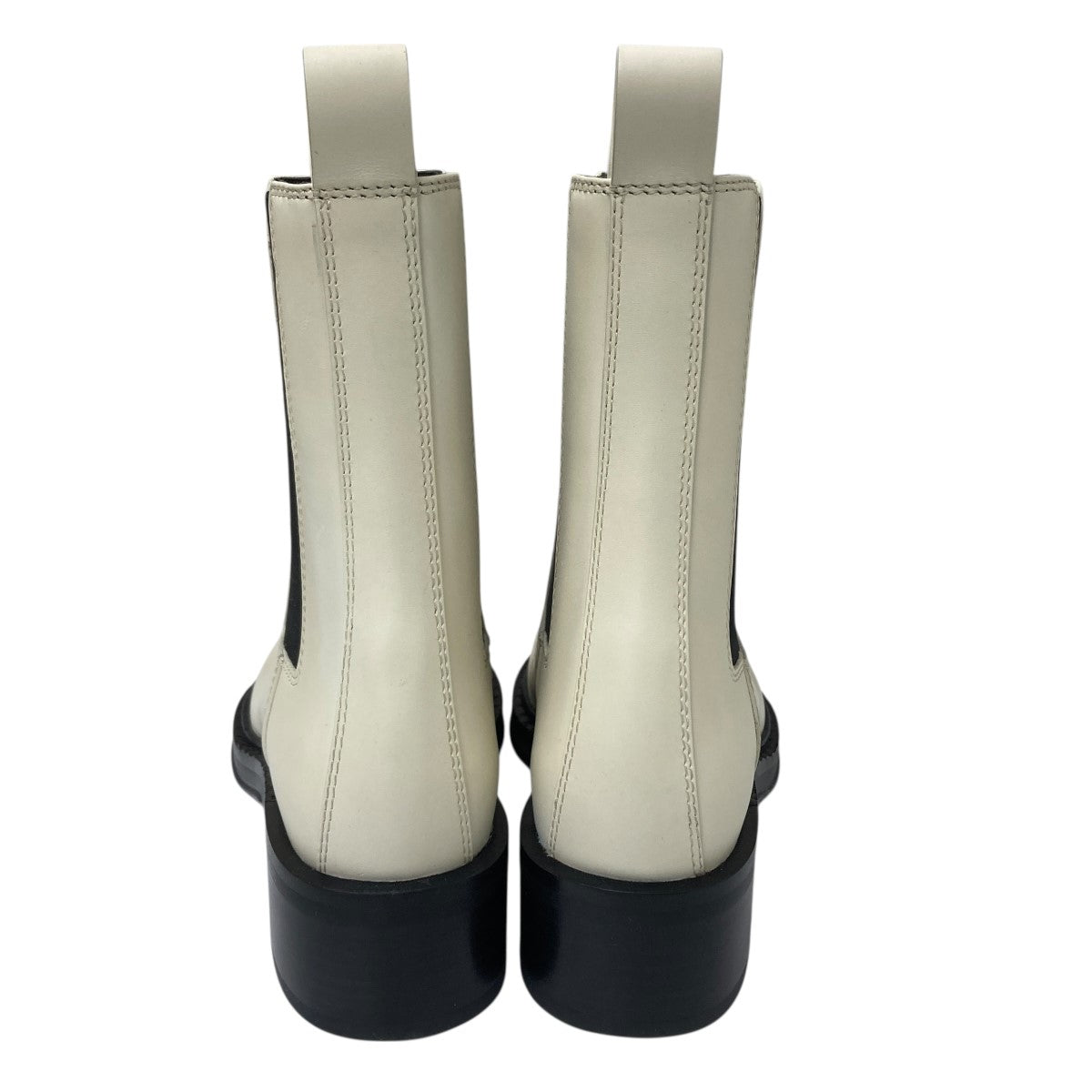 BOTTEGA VENETA サイドゴアブーツ 古着・中古-3枚目のアイテム画像