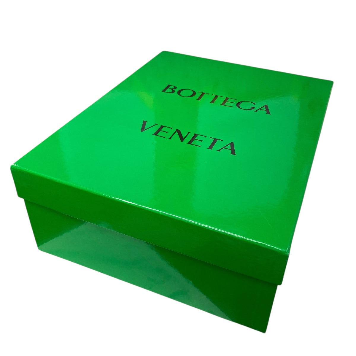BOTTEGA VENETA サイドゴアブーツ 古着・中古-8枚目のアイテム画像