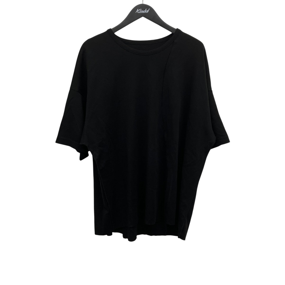 カットオフデザインTシャツ