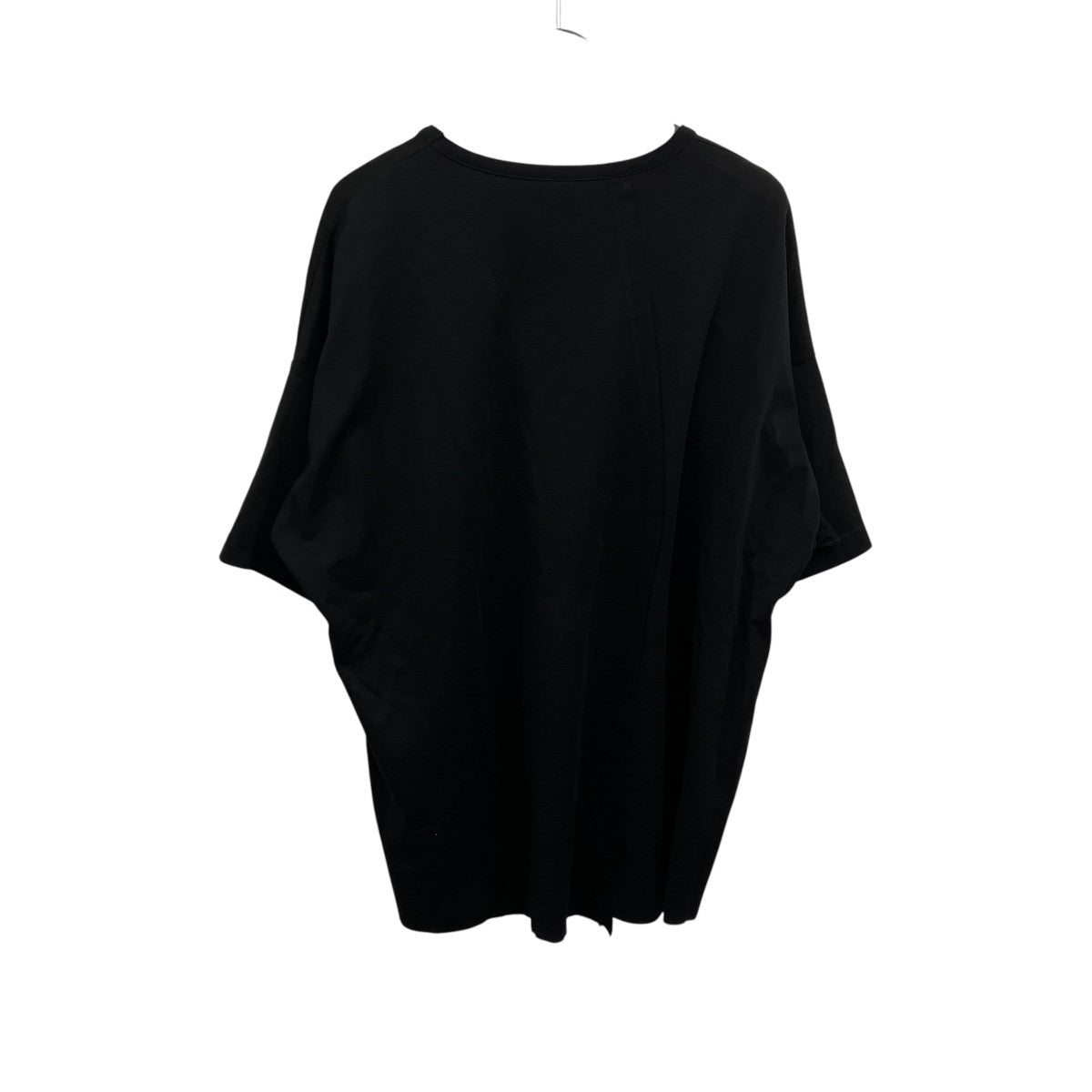 カットオフデザインTシャツ
