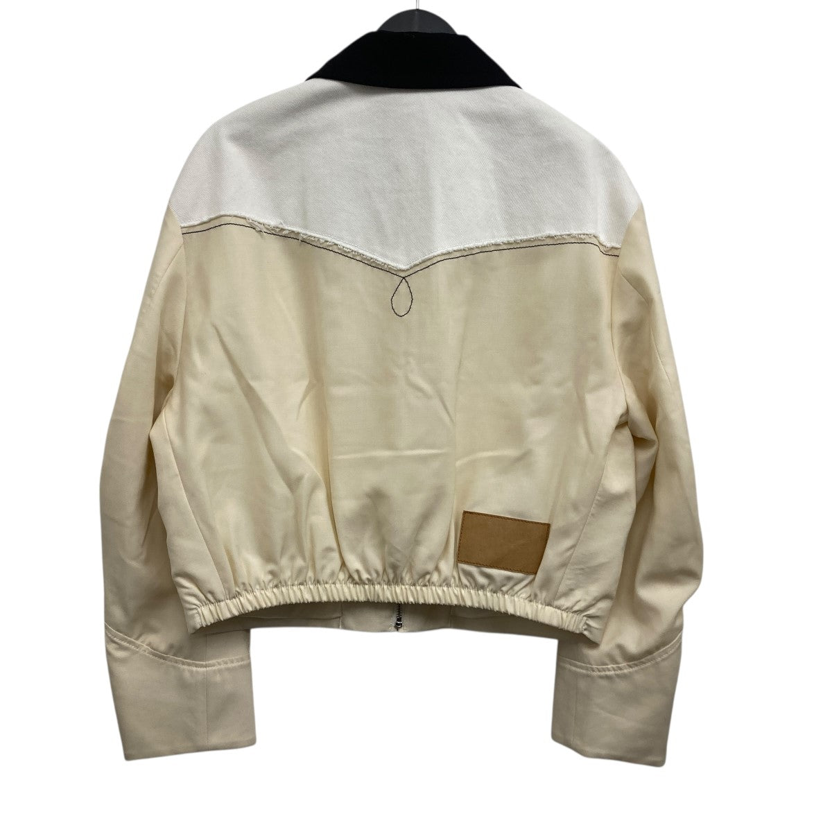 MAGLIANO ウェスタンジャケット 古着・中古-2枚目のアイテム画像