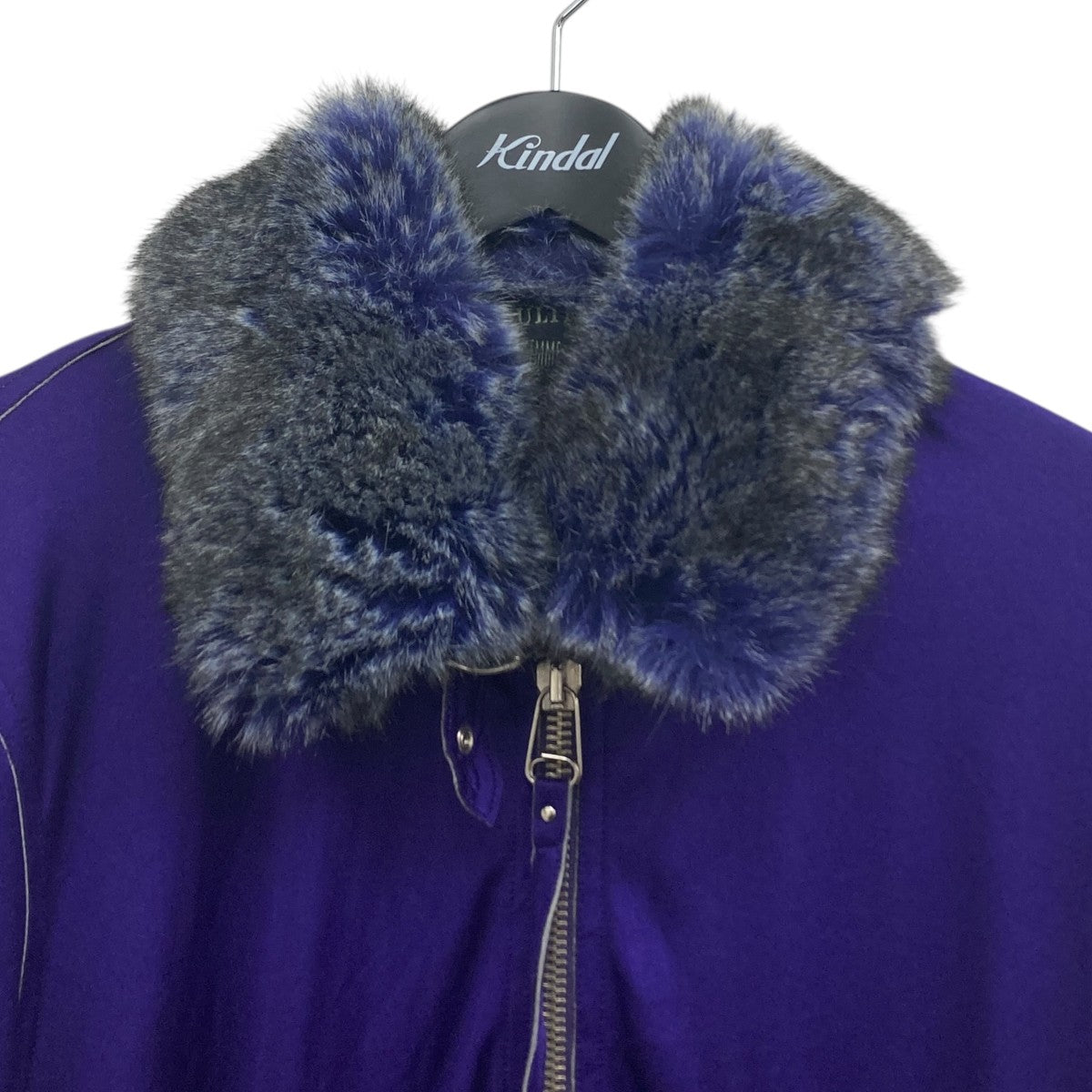 Jean paul gaultier ジャンポールゴルチエ ファー ジャケット Jean paul gaultier ジャンポールゴルチエ ファー ジャケット Jean