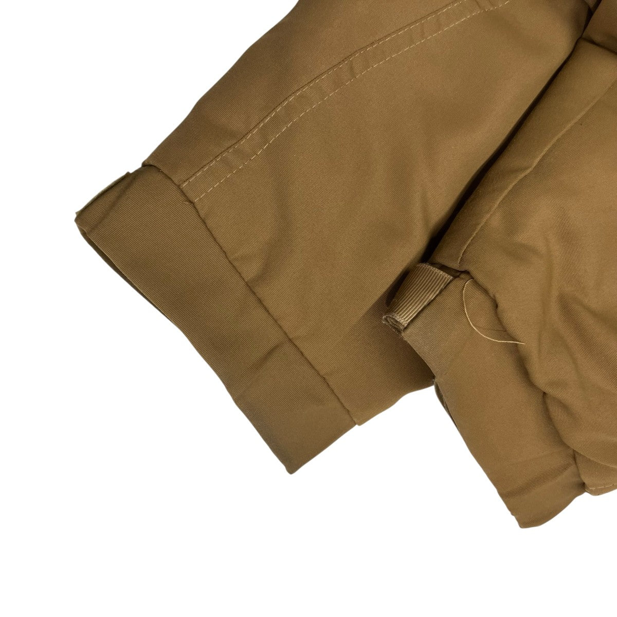 U．S．M．C ミリタリージャケット 古着・中古-5枚目のアイテム画像