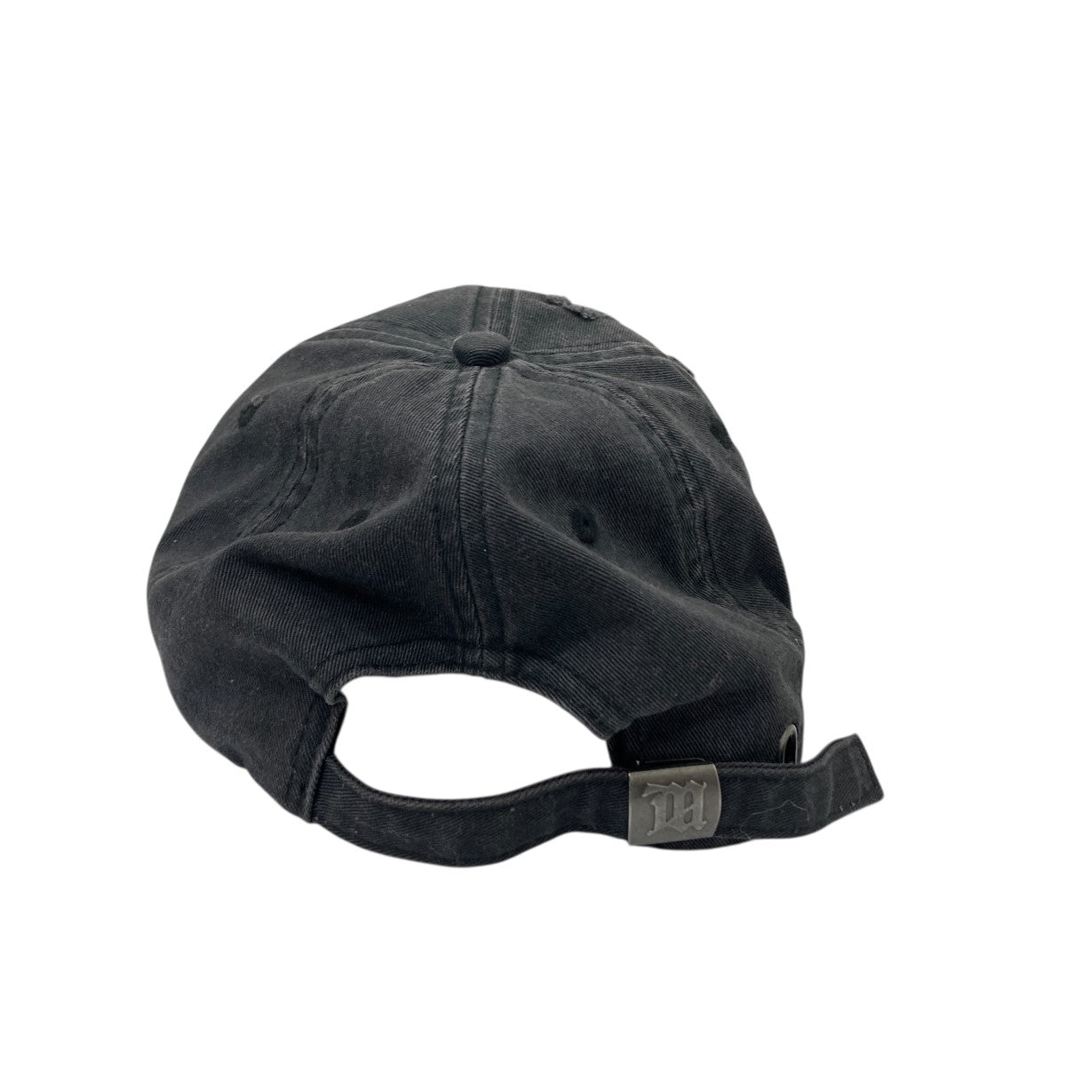 帽子 MISBHV MISBHV(ミスビヘイブ) テクノキャップ グレー｜【公式】カインドオル