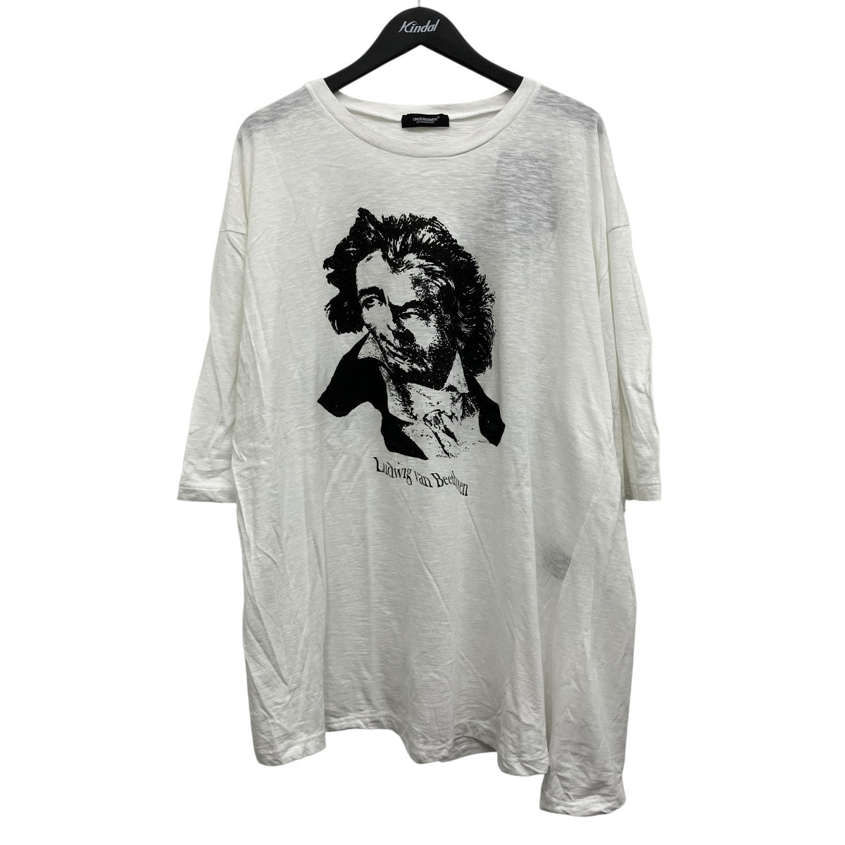 プリントTシャツ