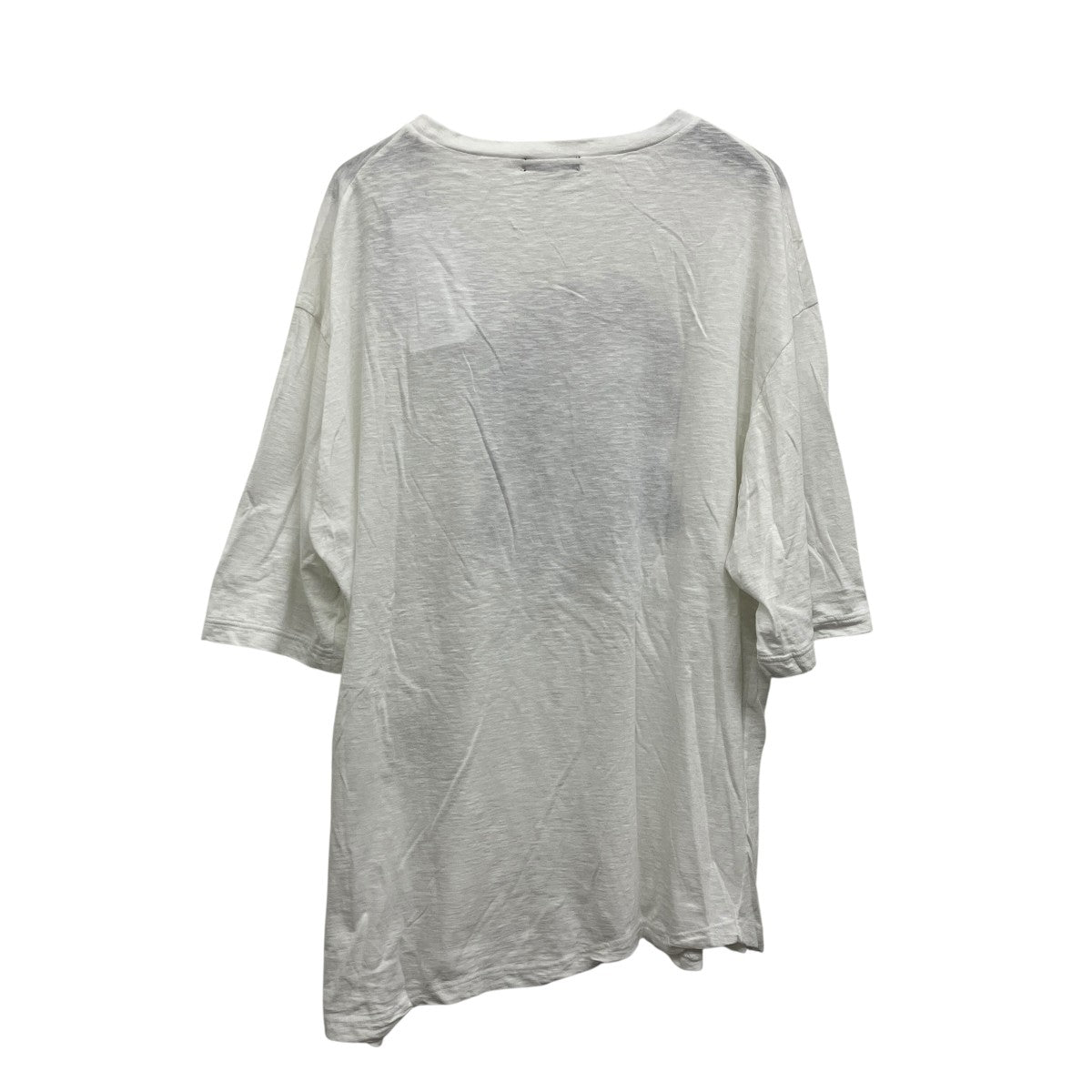 プリントTシャツ