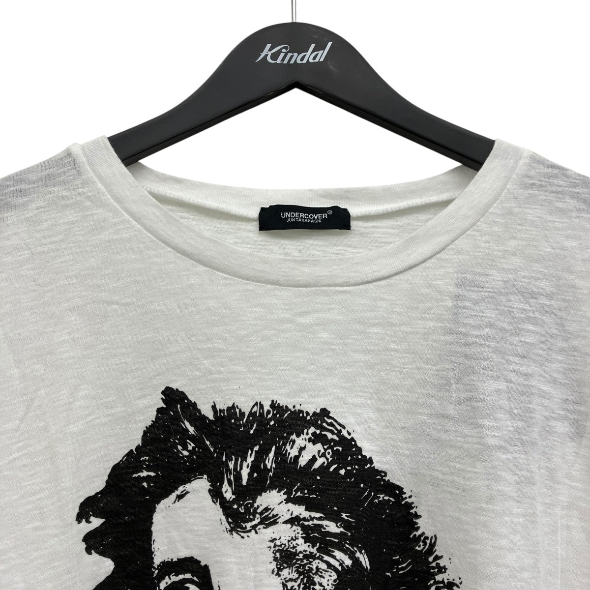 プリントTシャツ