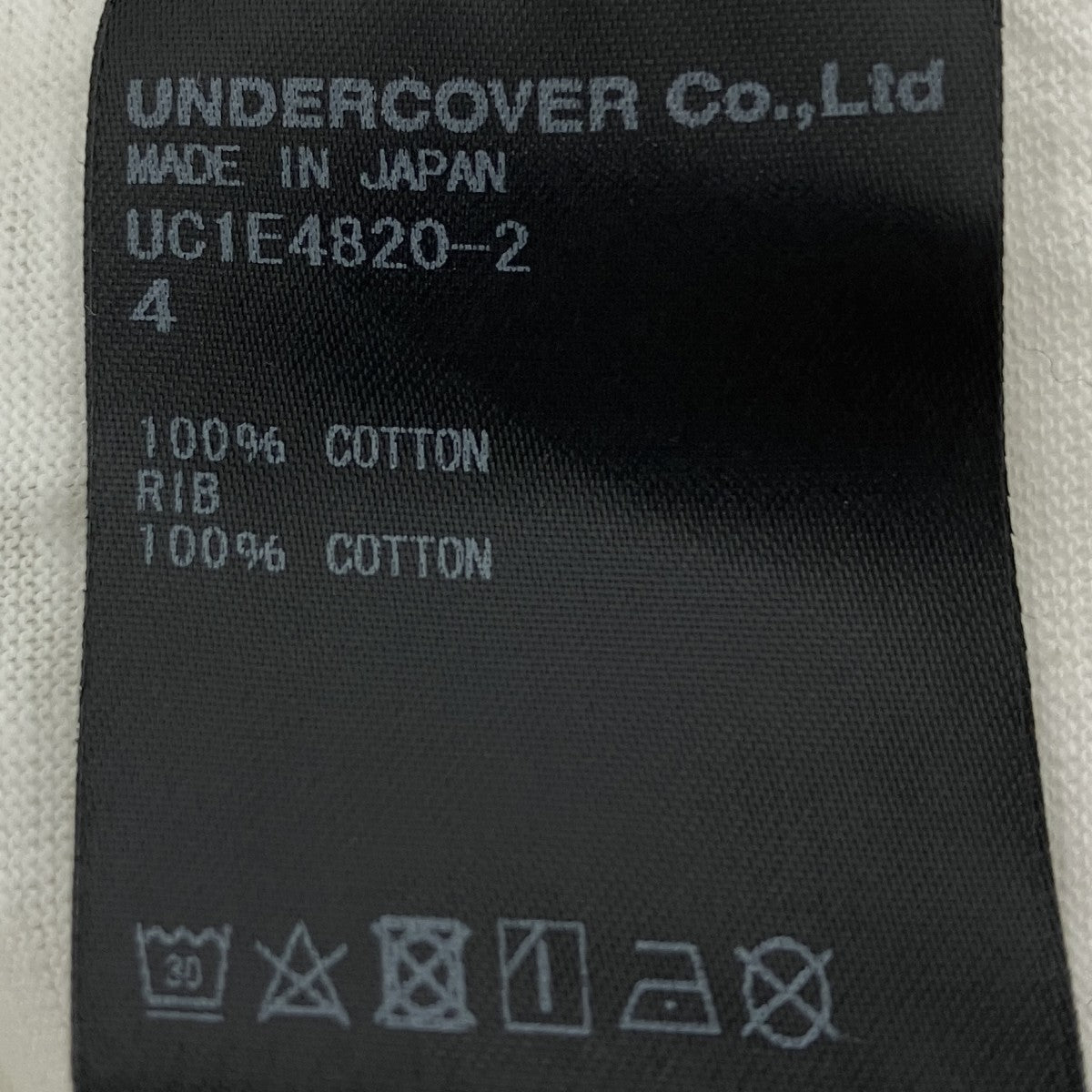 プリントTシャツ