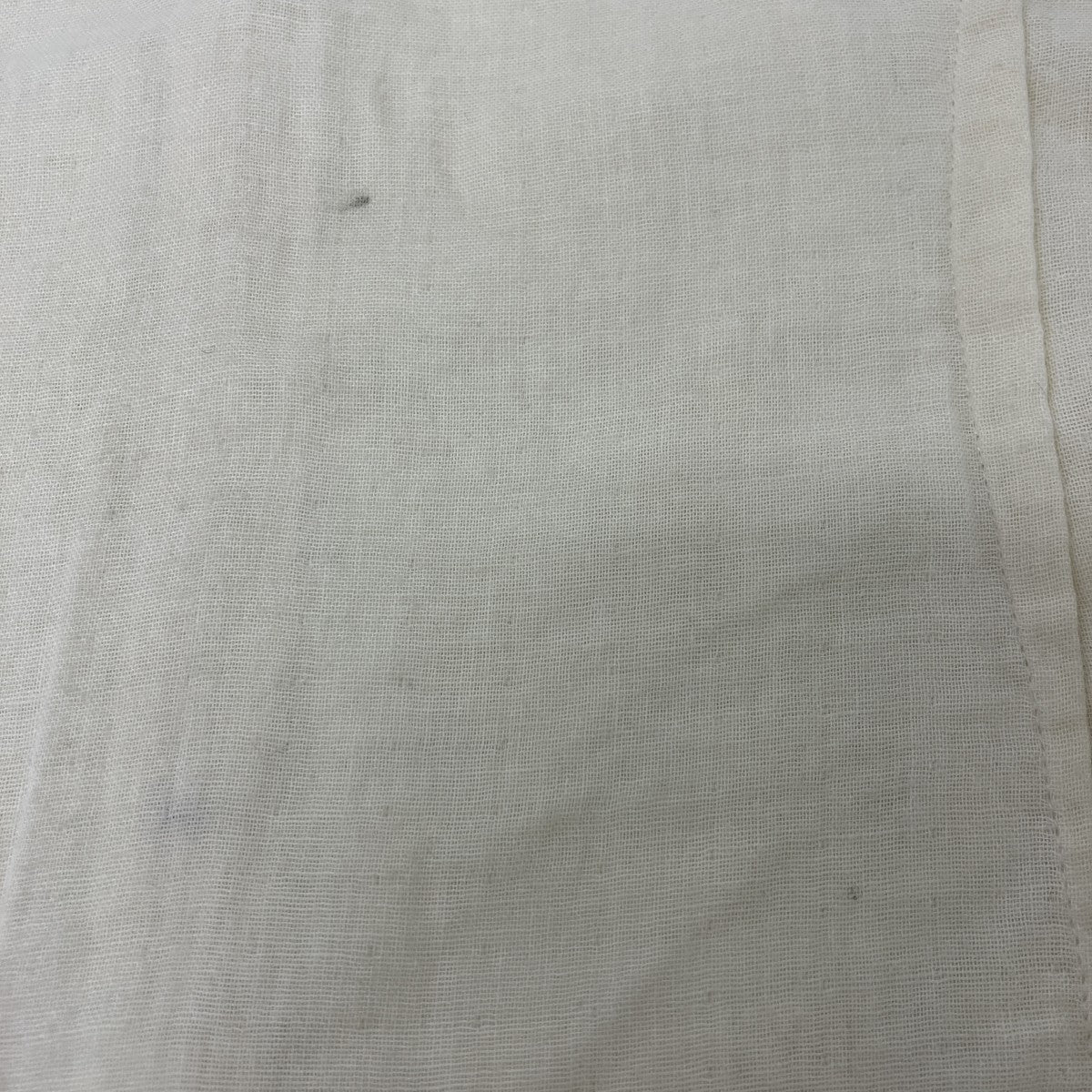 レースドッキングカットソー