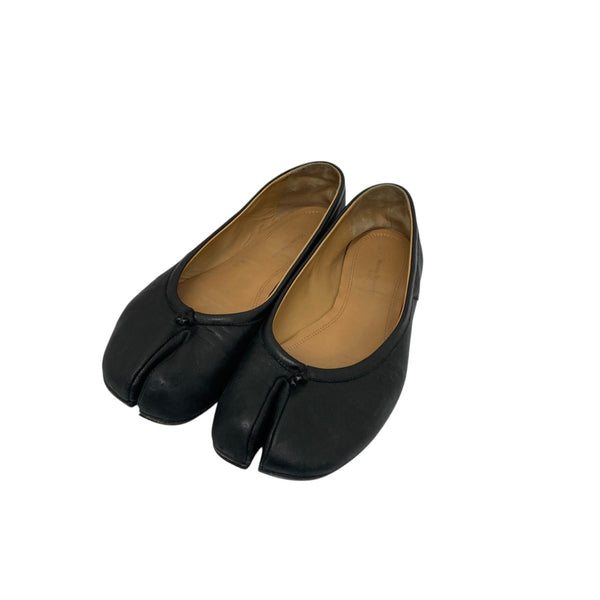 Maison Margiela(メゾンマルジェラ) 足袋バレエフラットシューズ