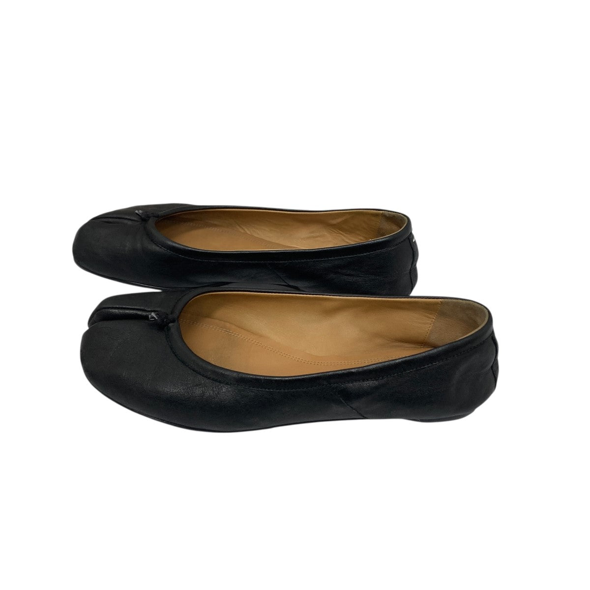 Maison Margiela(メゾンマルジェラ) 足袋バレエフラットシューズ