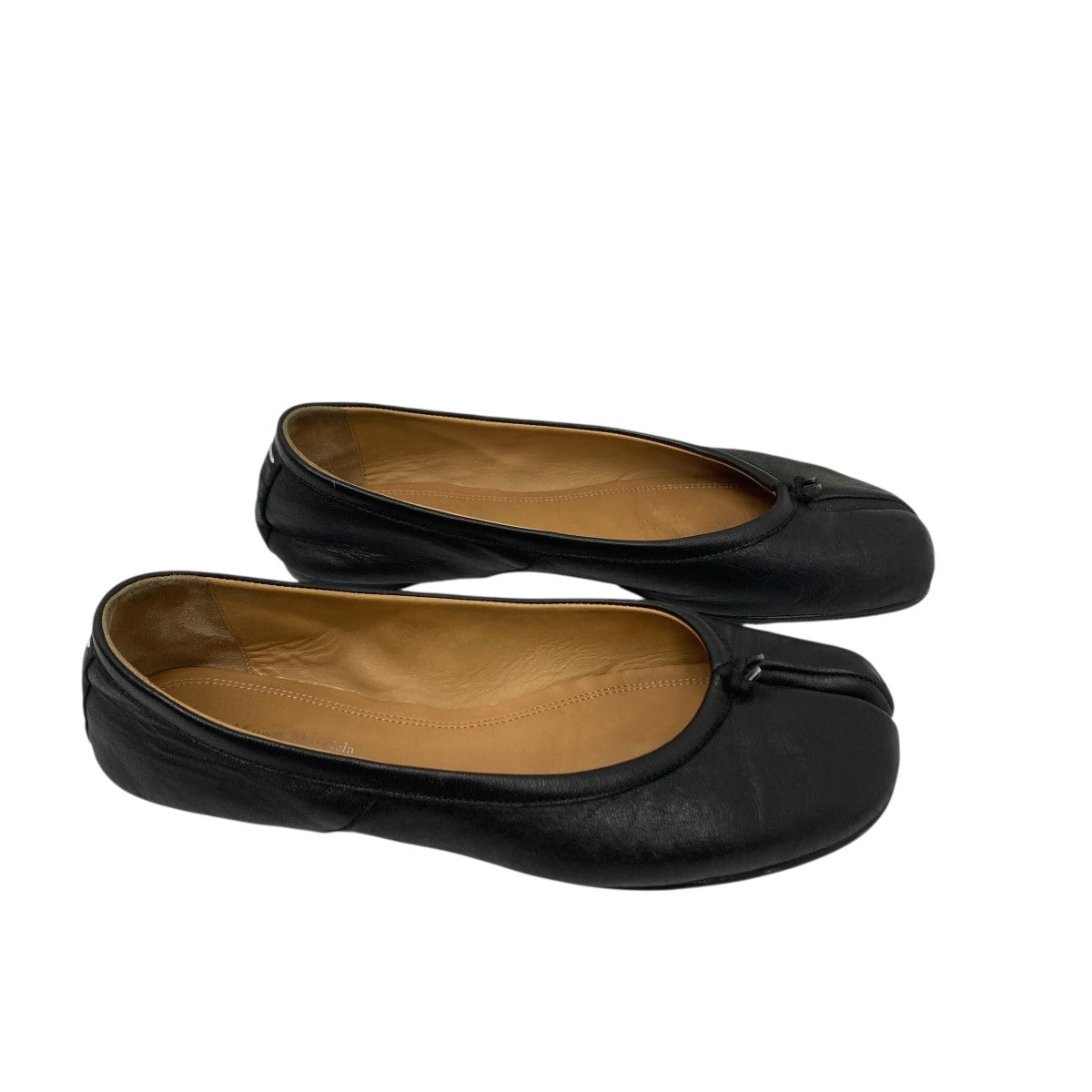 Maison Margiela(メゾンマルジェラ) 足袋バレエフラットシューズ