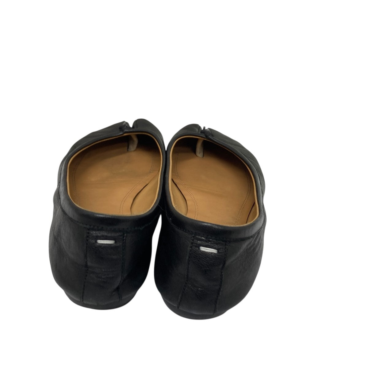 Maison Margiela(メゾンマルジェラ) 足袋バレエフラットシューズ