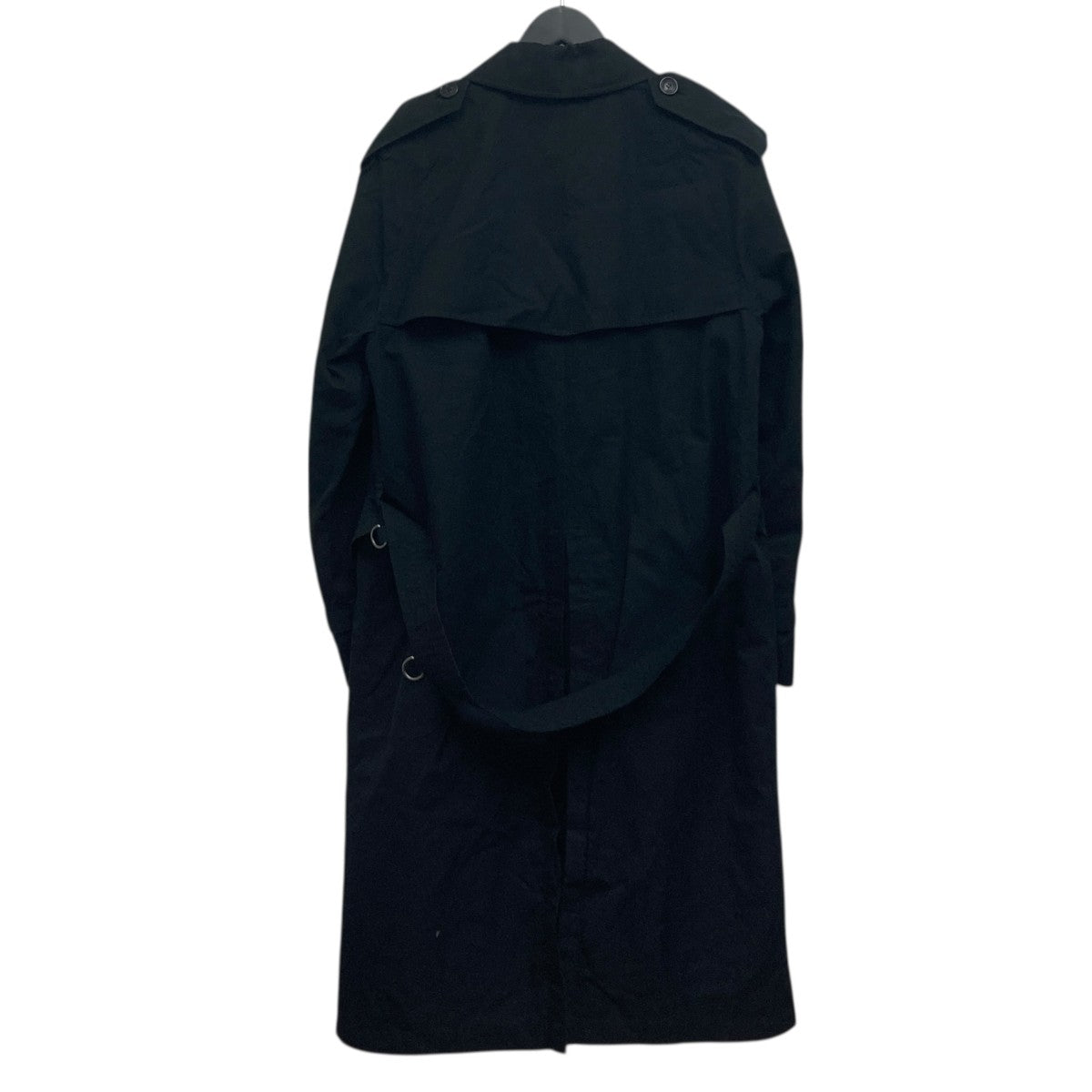 【BURBERRY LONDON】バーバリー コート GBBURLIMCAS Burberry London Trench Coat Double Breasted Gbburlimcas Womens
