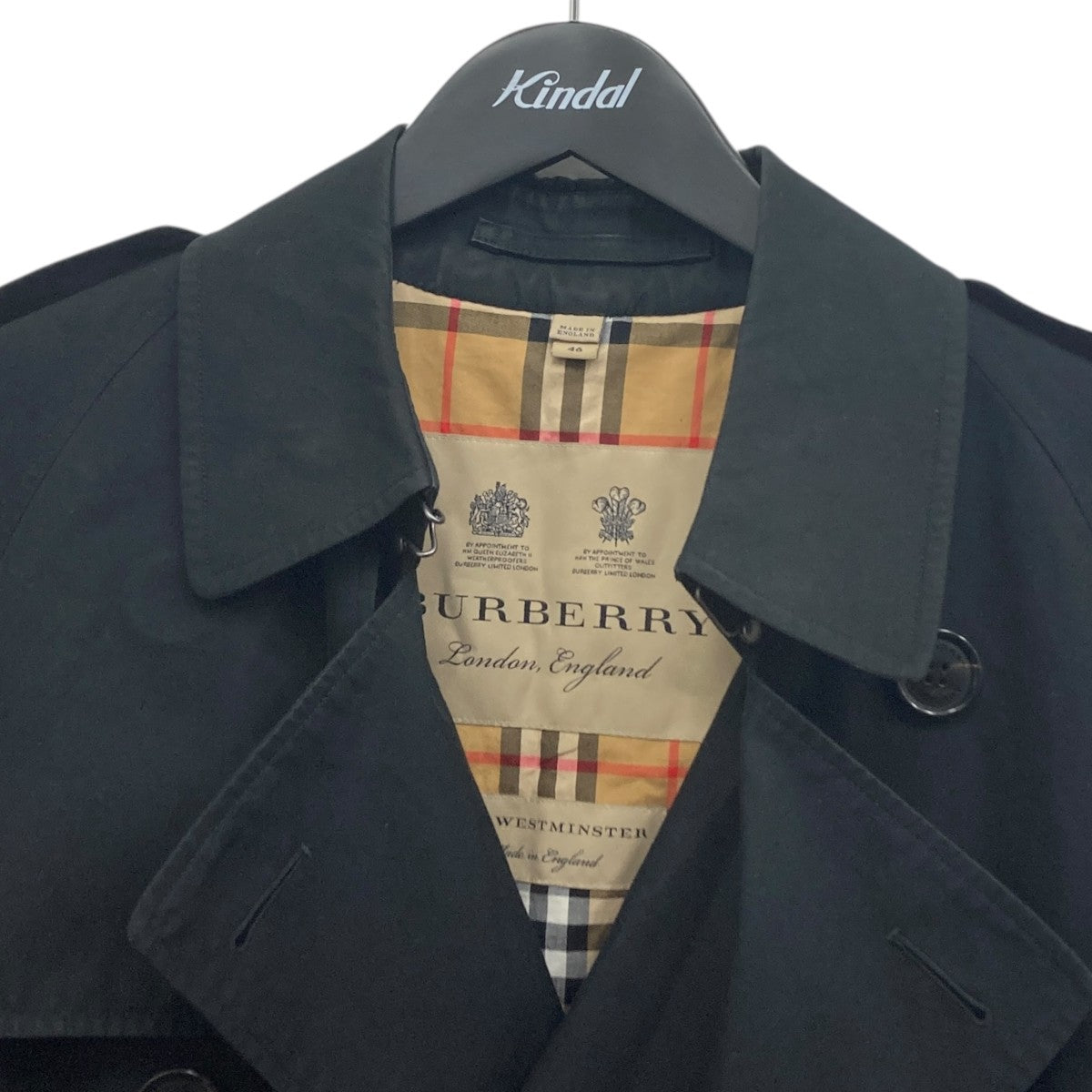 トレンチコート