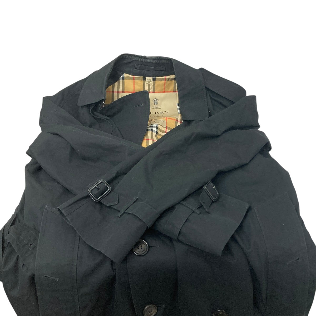 トレンチコート