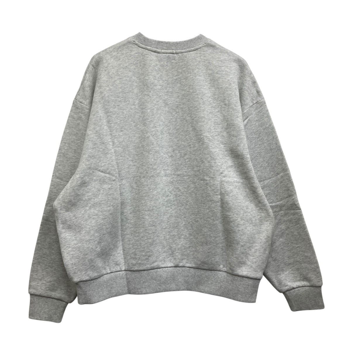 KITH(キス) Loyalty Box Logo Elevation Nelson Crewneck クルーネック