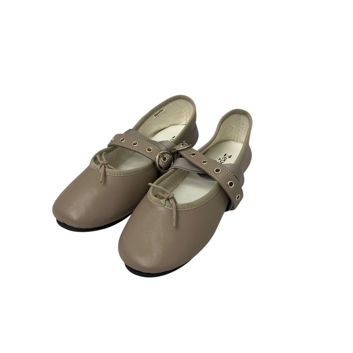 Ballet Twistバレエシューズ