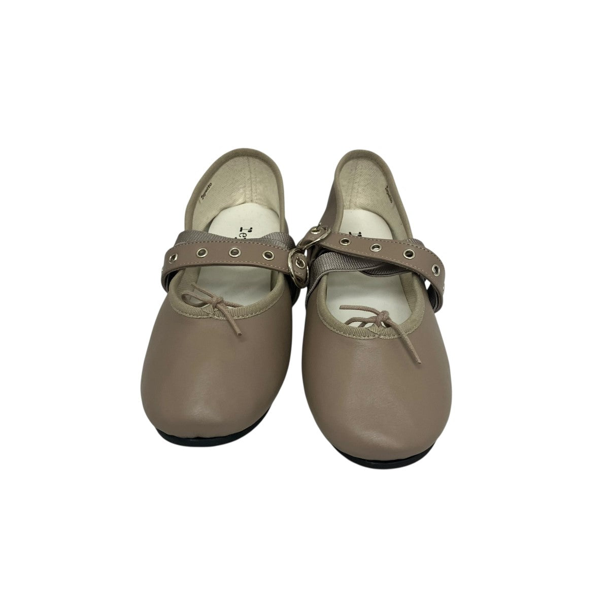 Ballet Twistバレエシューズ