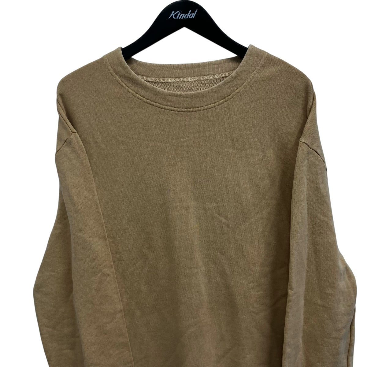 JIL SANDER クルーネックスウェット 古着・中古-3枚目のアイテム画像