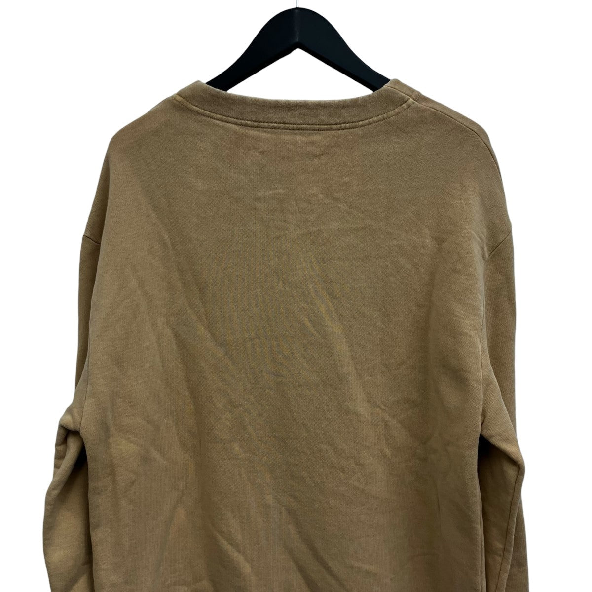 JIL SANDER クルーネックスウェット 古着・中古-4枚目のアイテム画像