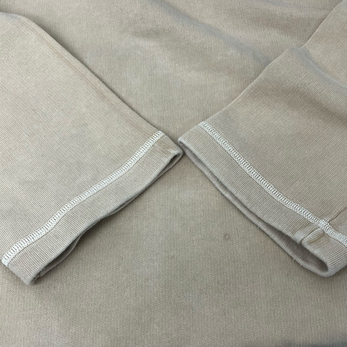 JIL SANDER クルーネックスウェット 古着・中古-5枚目のアイテム画像