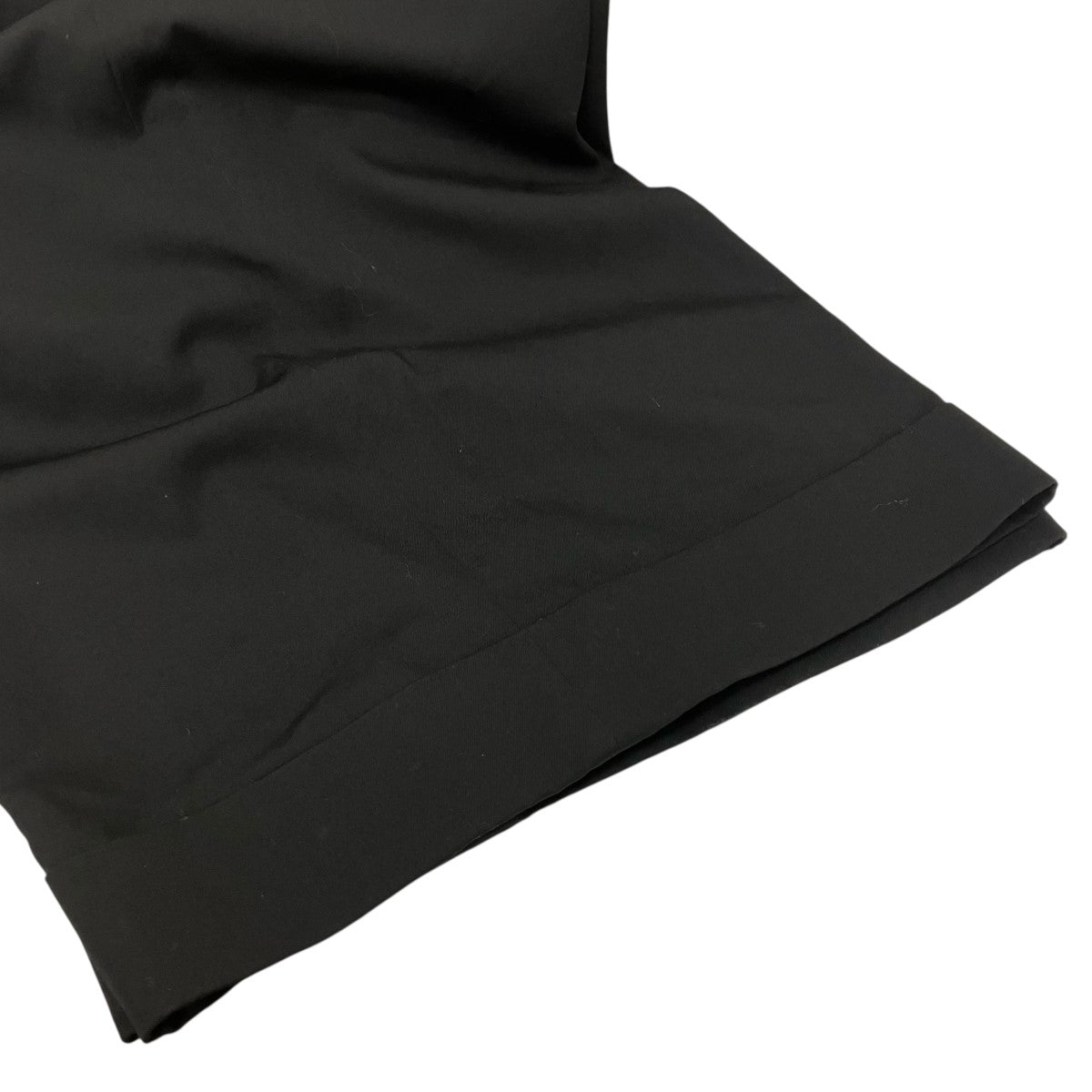 REGULATION Yohji Yamamoto R-CAMISOLE OVERALL ウールサロペット 古着・中古-6枚目のアイテム画像