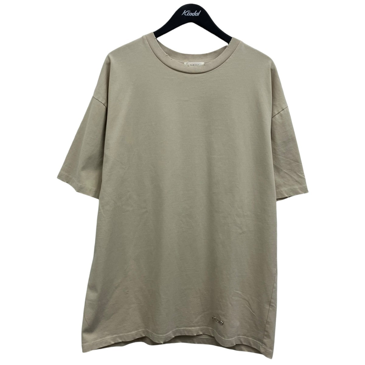 Knuth Marf ロングカットソー 古着・中古-1枚目のアイテム画像