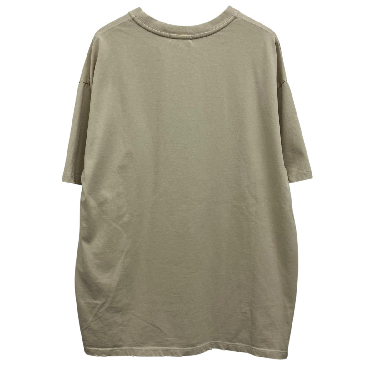 Knuth Marf ロングカットソー 古着・中古-2枚目のアイテム画像
