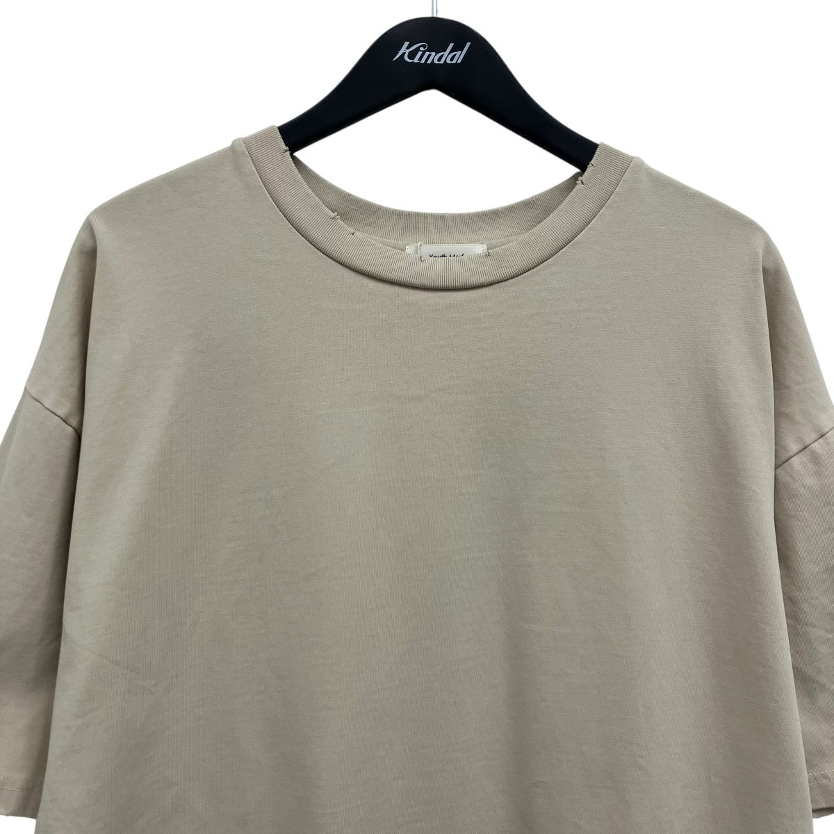 Knuth Marf ロングカットソー 古着・中古-3枚目のアイテム画像