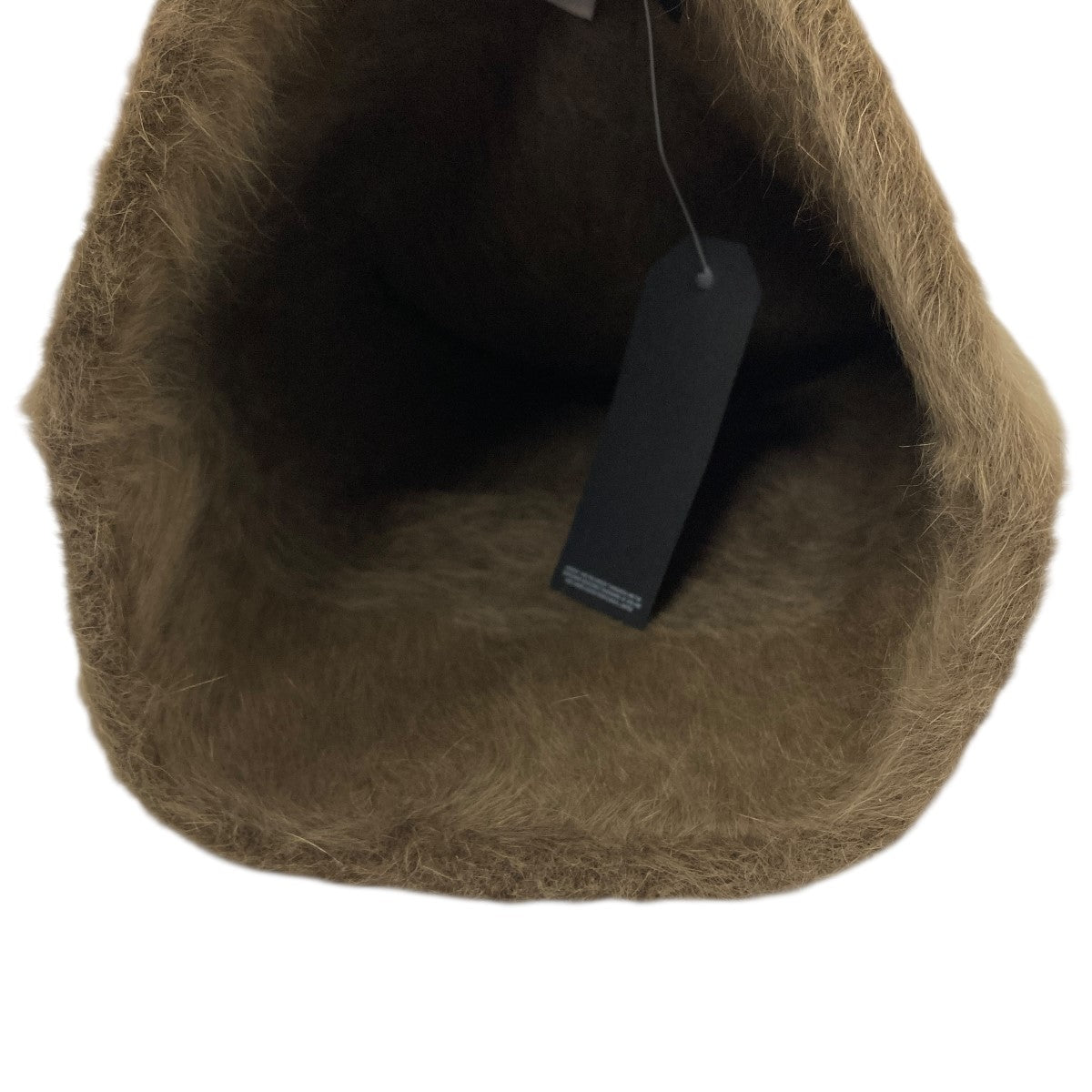 Supreme×KANGOL Furgora Script Beanieニット帽 ブラウン｜【公式