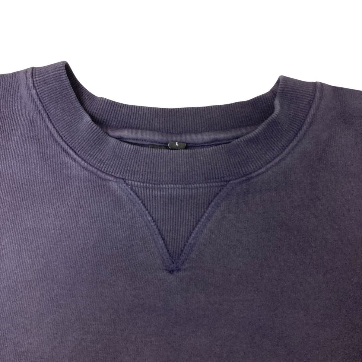 ENTIRE STUDIOS(エンタイアスタジオ) クルーネックスウェット ES2126