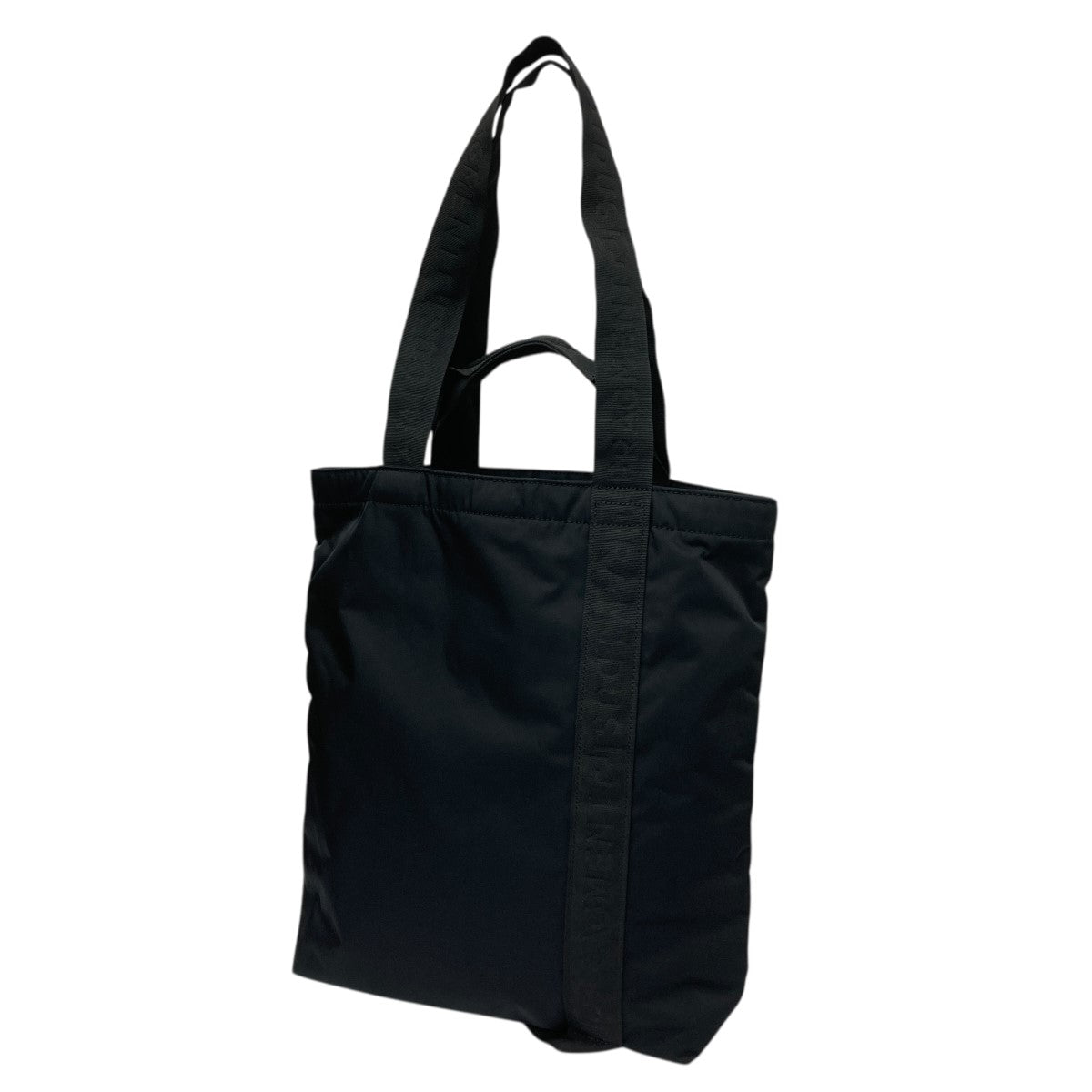 BLACK BEAUTY TOTE BAG Mトートバッグ